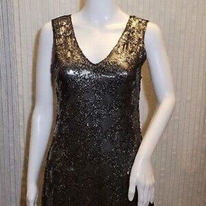 Brand new sequin dress